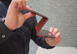 Huawei intensifie la bataille des pliables : le Mate XT 2 pourrait avoir trois écrans, un appareil photo à ouverture variable et une connexion satellite 73 Huawei réchauffe la guerre des pliables : le Mate XT 2 arrivera avec trois écrans, caméra à ouverture variable et connexion satellite
