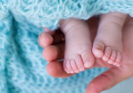 Huit enfants nés grâce à l'ADN de trois personnes, en pleine santé et sans mutations mitochondriales héritées des mères 35 Image
