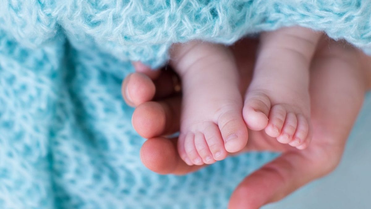 Huit enfants nés grâce à l'ADN de trois personnes, en pleine santé et sans mutations mitochondriales héritées des mères 2 Image
