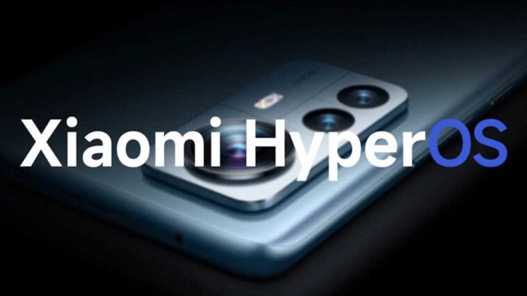 HyperOS 2.0 : Xiaomi demande aux utilisateurs de ne pas installer la dernière mise à jour 1 HyperOS 2.0 : Xiaomi demande aux utilisateurs de ne pas installer la dernière mise à jour