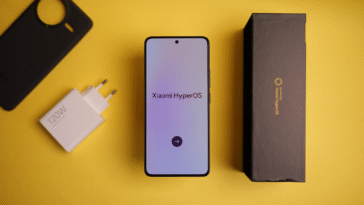 Xiaomi vise à éliminer ChatGPT et Gemini avec sa nouvelle intelligence artificielle qui impressionne lors des tests 28 HyperOS a 4 problèmes que Xiaomi résoudra très rapidement