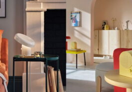 IKEA lance deux haut-parleurs Bluetooth au design minimaliste et à des prix très abordables