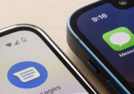 Il est désormais possible d’éditer les messages Android vers iPhone, malgré un petit défaut 72 Il est possible d'éditer les messages envoyés d'Android à iPhone, bien qu'avec un petit défaut