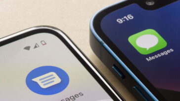 Il est désormais possible d’éditer les messages Android vers iPhone, malgré un petit défaut 26 Il est possible d'éditer les messages envoyés d'Android à iPhone, bien qu'avec un petit défaut