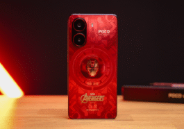 Il n'existe pas d'autre smartphone de milieu de gamme aussi puissant avec une immense batterie à 300 euros