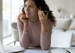 Il y a une raison pour laquelle vous ne devriez pas écouter les messages vocaux en accéléré : l'explication de l'expert 21 Image