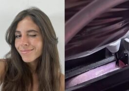 Je me suis fait tatouer par un robot : Giulia raconte son premier tatouage sans intervention humaine