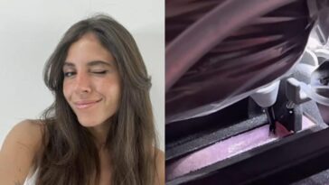 Je me suis fait tatouer par un robot : Giulia raconte son premier tatouage sans intervention humaine 6 Je me suis fait tatouer par un robot : Giulia raconte son premier tatouage sans intervention humaine