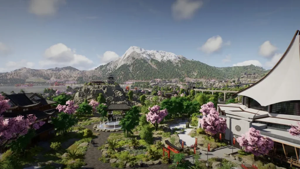 Jurassic World Evolution 3 Gameplay