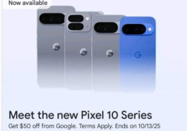 La Play Store de Google diffusera la série complète de Pixel 10 quelques semaines avant sa sortie 12 La Play Store de Google dévoile la série complète des Pixel 10 à quelques semaines de leur présentation