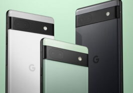 La batterie d'un Pixel 6a s'effondre dans les flammes, Google a déjà mis en œuvre une solution qui n'a pas fonctionné