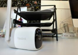 La caméra de surveillance qui enregistre même avant le vol : la preuve avec Reolink Altas 95 La caméra de surveillance qui enregistre même avant le vol : la preuve avec Reolink Altas