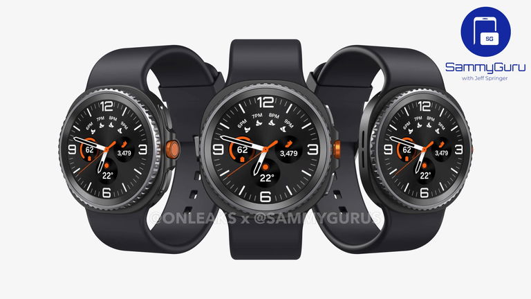 La date de sortie de Gemini sur WearOS révélée : arrive avec les Galaxy Watch8 2 Gemini en WearOS déjà a une date: il arrivera avec les Galaxy Watch8