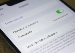 La meilleure fonctionnalité d'iOS 26 pour se connecter aux Wi-Fi publics est enfin active 63 Fonctionnalité d'iOS 26 pour les réseaux Wi-Fi publics désormais disponible