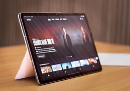 La nouvelle Samsung Galaxy Tab S11 arrivera sur le marché en septembre (et c'est officiel)