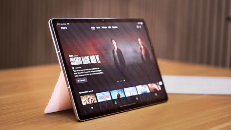 La nouvelle Samsung Galaxy Tab S11 débarque en septembre, c'est officiel ! 1 La nouvelle Samsung Galaxy Tab S11 arrivera sur le marché en septembre (et c'est officiel)