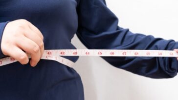 La prise de poids augmente après l'arrêt de semaglutide et tirzepatide, selon une étude 3 Image