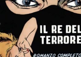 La reproduction de Diabolik qui vaut 10 000 euros : comment distinguer l'original