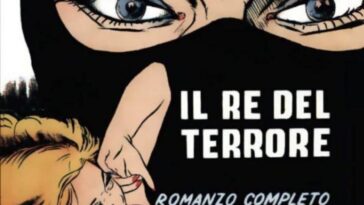 La reproduction de Diabolik qui vaut 10 000 euros : comment distinguer l'original