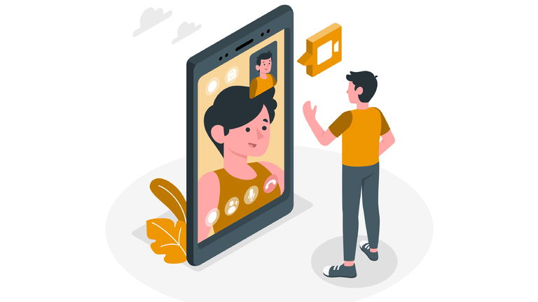 L’alerte de INCIBE : ne partagez pas votre écran lors des vidéoconférences sur WhatsApp 2 La nouvelle et dangereuse arnaque de WhatsApp mise en garde par l'INCIBE : ne partagez pas votre écran lors d'un appel vidéo