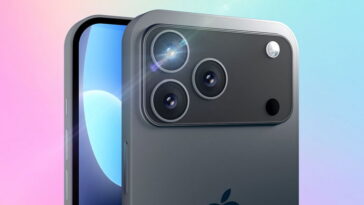 Apple prépare un appareil photo d'iPhone qui imite la vision humaine 23 La caméra de l'iPhone va évoluer : la dernière patente d'Apple promet un rendu dynamique comparable à celui de l'œil humain