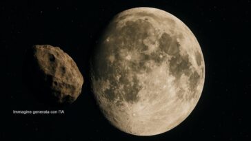 L'astéroïde 2024 YR4 pourrait percuter la Lune en 2032 : des risques à ne pas ignorer pour la Terre 28 Image