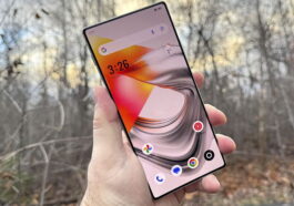 L'avenir d'Android arrive de Chine : caméras selfie invisibles et reconnaissance faciale avancée