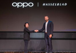 La nouvelle ère de la photographie mobile : OPPO et Hasselblad travaillent ensemble sur la prochaine génération de caméras pour smartphones