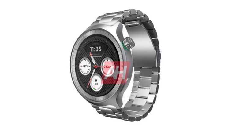 Le Moto 360 fera son grand retour en 2025 avec un design classique selon les rumeurs 1 Le Moto 360 renaîtrait en 2025 avec un design traditionnel, selon des fuites