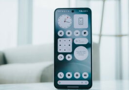 Le Nothing Phone (3) révèle son meilleur secret en étant démonté : robuste, propre et facile à réparer