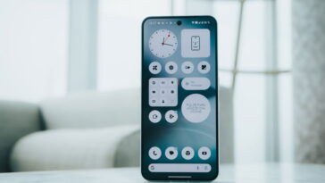 Le Nothing Phone (3) dévoile son atout caché : solide, épuré et simple à réparer 26 Le Nothing Phone (3) révèle son meilleur secret en étant démonté : robuste, propre et facile à réparer