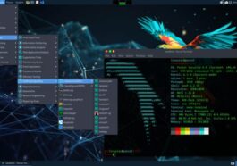 Le Parrot 6.4 est maintenant disponible : une distribution Linux audacieuse