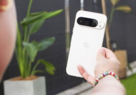 Le Pixel 10 passe par la FCC et confirme des différences clés en connectivité