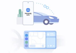 Samsung Android Auto existe : un utilisateur a activé Auto DeX et dévoilé les premières images 89 L'Android Auto de Samsung existe bel et bien : un utilisateur a débloqué Auto DeX et nous avons déjà les premières captures