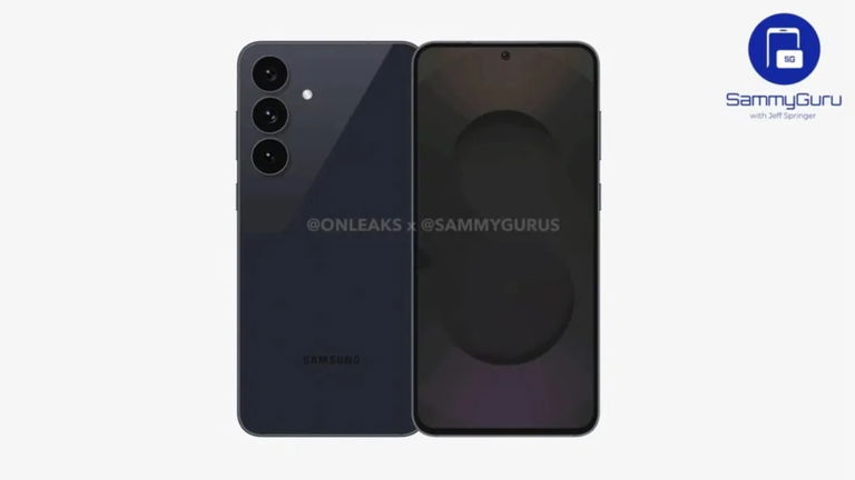 Le Samsung Galaxy S25 FE héritera d'une des qualités phares du Galaxy S25 Ultra 2 Le design complet du nouveau Samsung Galaxy S25 FE