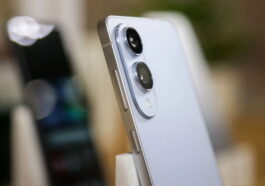 Le Samsung Galaxy S26 Edge surpassera son prédécesseur sur deux points essentiels 17 Le Samsung Galaxy S26 Edge améliorera deux aspects clés par rapport à son prédécesseur