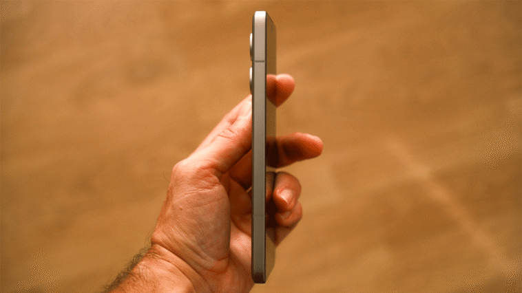 Le Xiaomi 16 Pro Max cherche à devenir le téléphone à batterie éternelle 1 Le Xiaomi 16 Pro Max cherche à devenir le téléphone à batterie éternelle