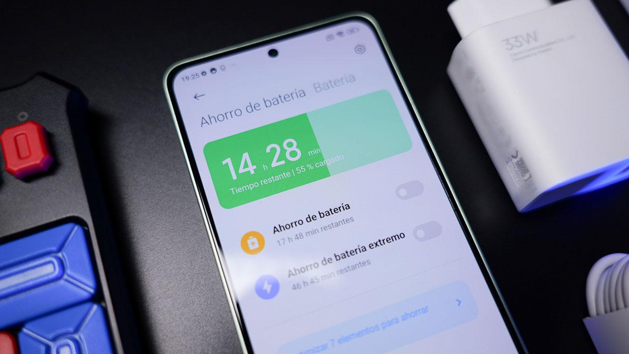 Le Xiaomi 16 Pro Max cherche à devenir le téléphone à batterie éternelle 2 batterie mobile xiaomi redmi HyperOS économie batterie