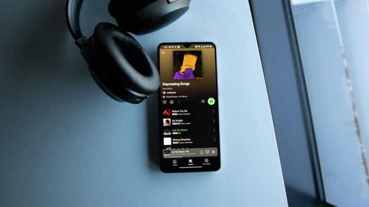 Améliorez le son de votre smartphone sans rien dépenser : les réglages à connaître 1 Le bouton de ‘meilleure qualité sonore’ que personne n'utilise : ainsi vous pouvez optimiser votre mobile sans dépenser un euro