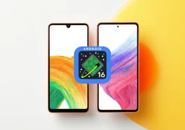 Le développement de One UI 8 débute pour les Galaxy A53 et A33 !