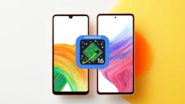 Le développement de One UI 8 débute pour les Galaxy A53 et A33 ! 14 Le développement de One UI 8 débute pour les Galaxy A53 et A33 !