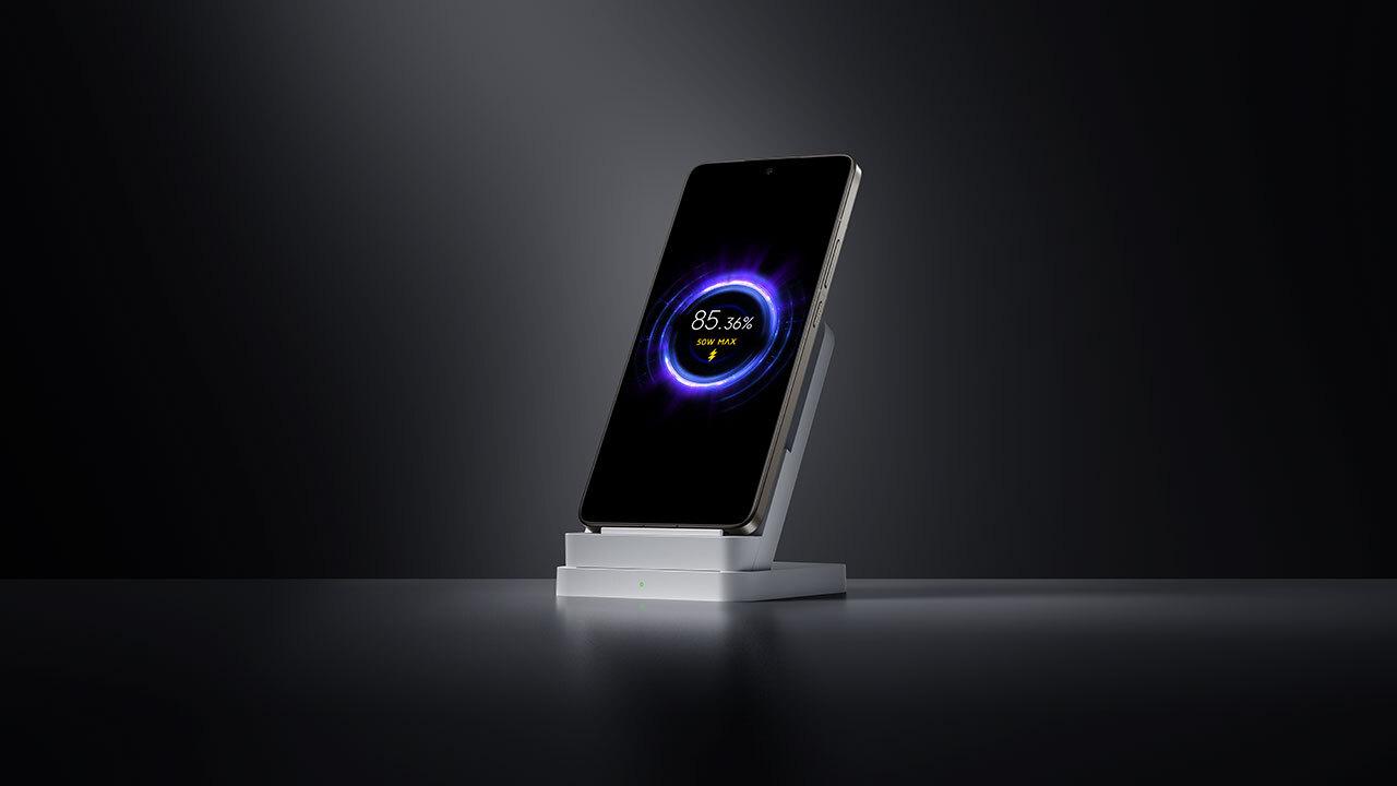 charge rapide Xiaomi 14T