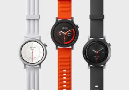 La nouvelle smartwatch de Nothing à 99€ : bien plus qu'il n'y paraît ! 84 Le nouveau smartwatch de Nothing coûte 99 euros et offre bien plus que ce qu'il semble