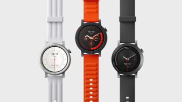 La nouvelle smartwatch de Nothing à 99€ : bien plus qu'il n'y paraît ! 3 Le nouveau smartwatch de Nothing coûte 99 euros et offre bien plus que ce qu'il semble