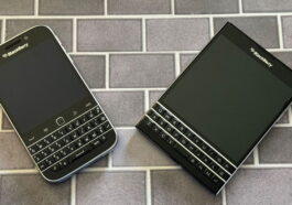 Le retour de BlackBerry pourrait être plus proche que vous ne l'imaginez : voici le mouvement qui veut le ressusciter