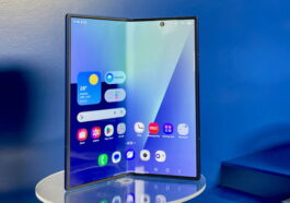 Le stagiaire d'Apple a encore causé des problèmes : ils publient par erreur une vidéo d'un mobile pliable de Samsung depuis un compte officiel