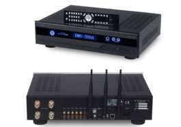 Le système audio parfait pour votre maison : qualité supérieure, streaming sans tracas 14 L'équipement audio définitif pour votre maison : haute qualité, streaming et zéro complications