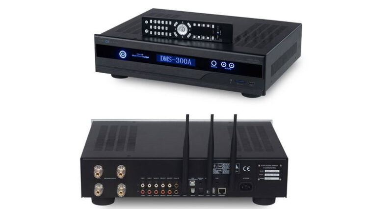 Le système audio parfait pour votre maison : qualité supérieure, streaming sans tracas 1 L'équipement audio définitif pour votre maison : haute qualité, streaming et zéro complications