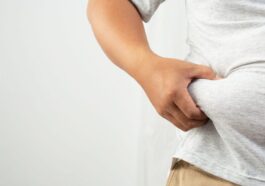 L'effet yo-yo perturbe la flore intestinale et complique le maintien d'une alimentation équilibrée 89 Image