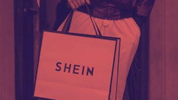 Poupées sexuelles au visage d'enfant en vente sur Shein : la polémique française 25 L'enquête européenne sur les produits de Shein et Temu : "Des imperméables pour enfants toxiques et des lunettes sans protection UV"
